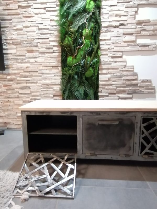 Meuble TV modèle BRIDGE CAFE – Image 4