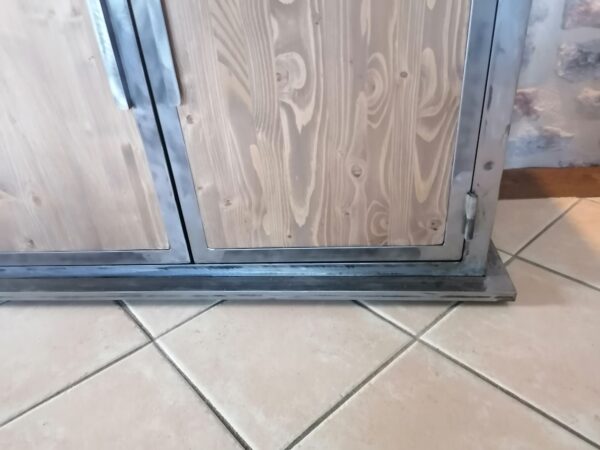 Buffet Enfilade modèle FAMOUS – Image 16