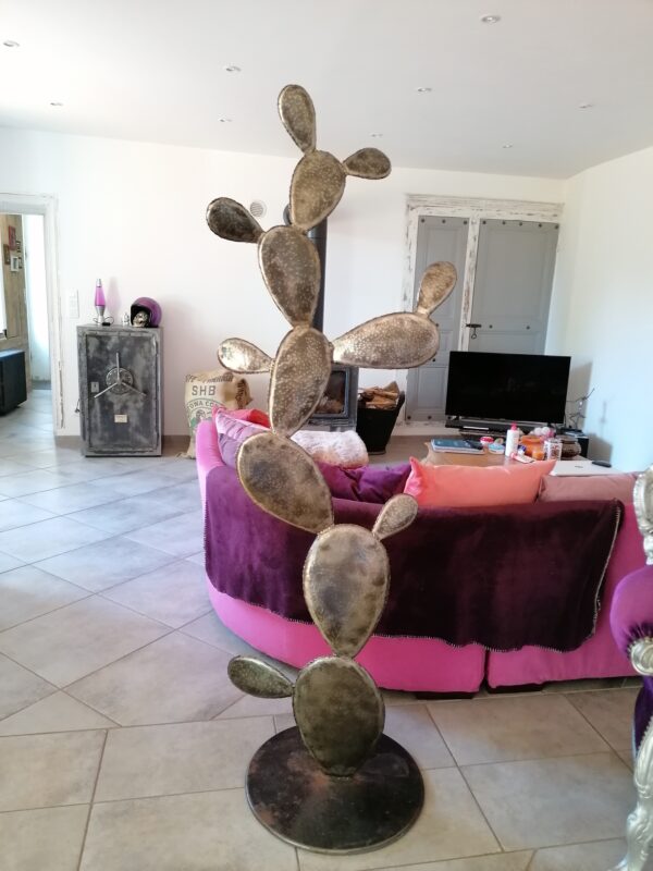 Cactus modèle UYUNI – Image 6