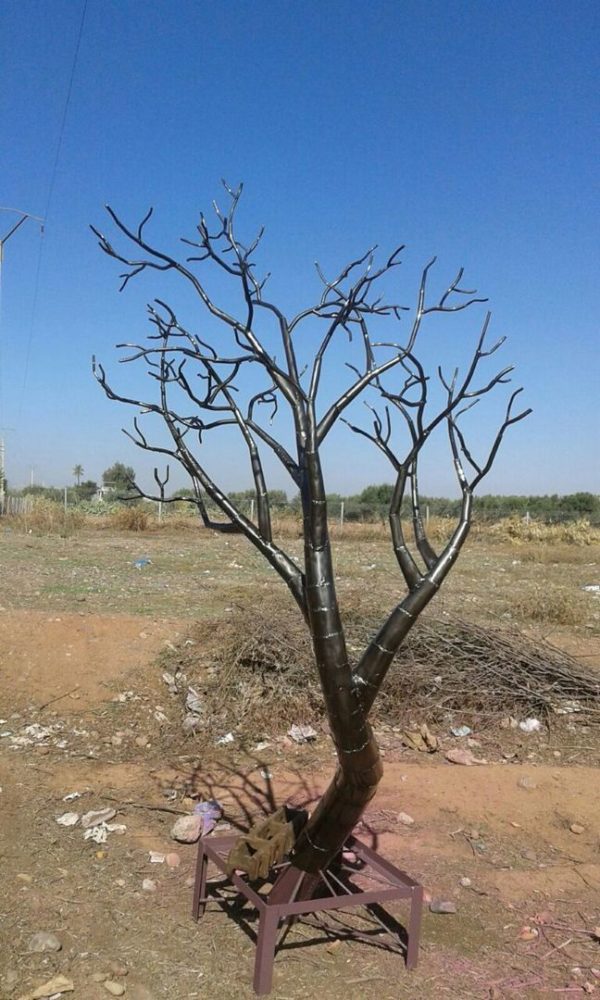 Arbre modèle 1