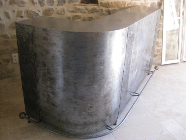 Bar modèle ONE – Image 2