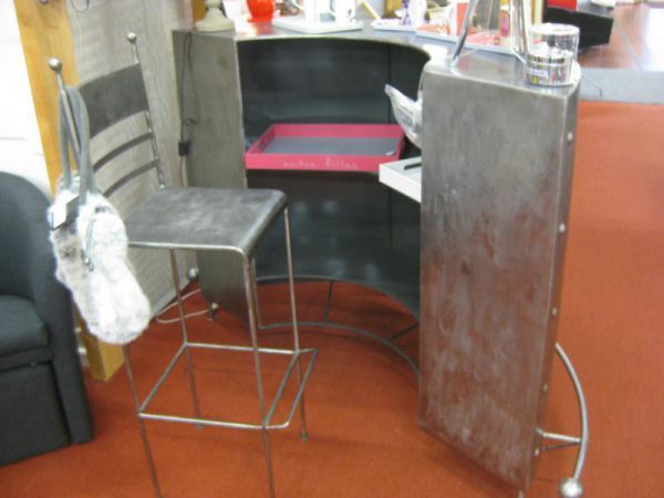 Bar modèle STAIN – Image 3