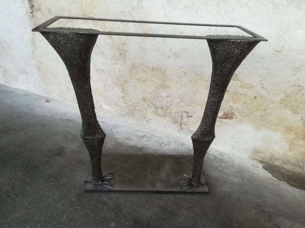Console modèle BIRD – Image 5