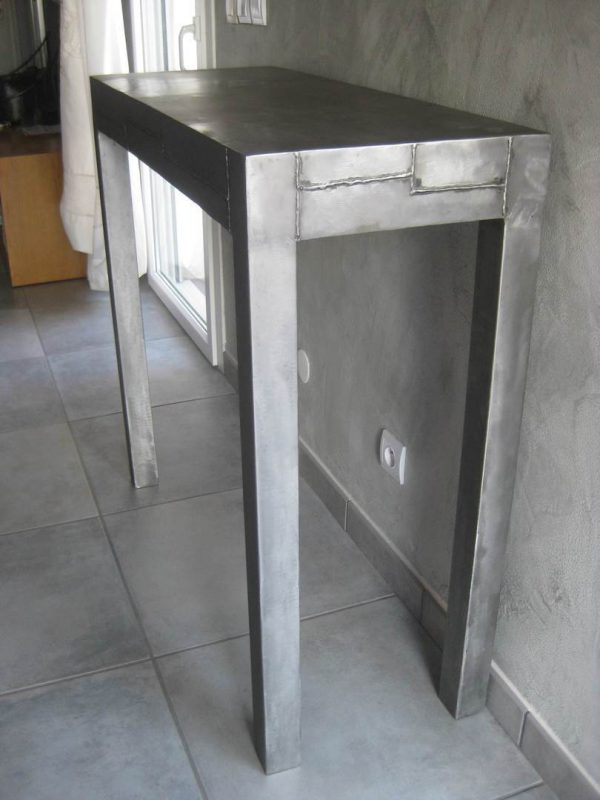 Console modèle ELEVEN – Image 3