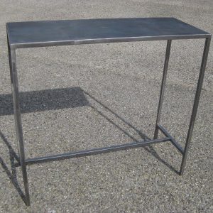 Console modèle ETERNITE
