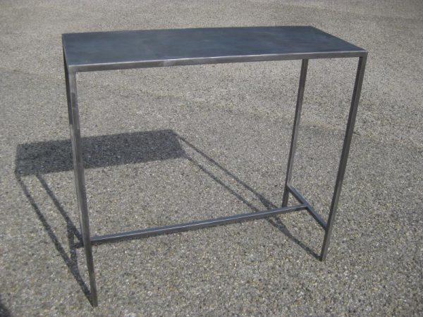 Console modèle ETERNITE