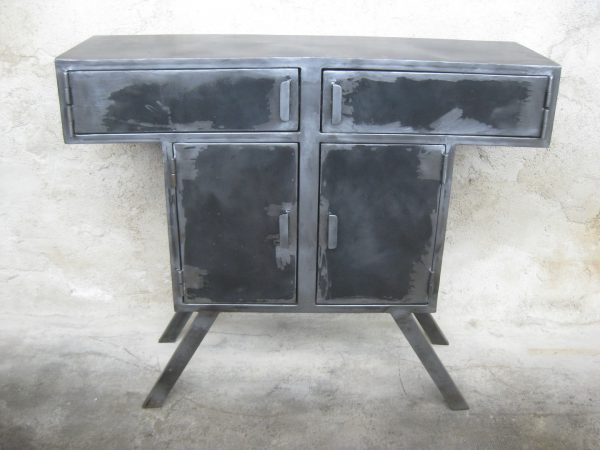 Console modèle FREAK – Image 2