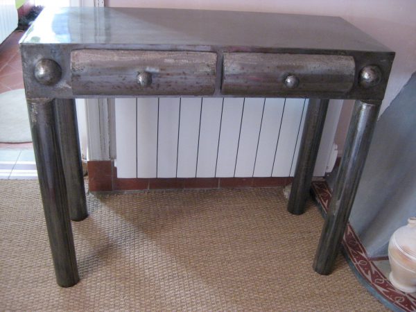 Console modèle JADE – Image 2