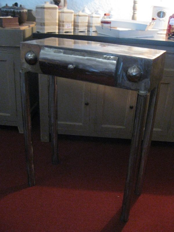Console modèle JADE – Image 4
