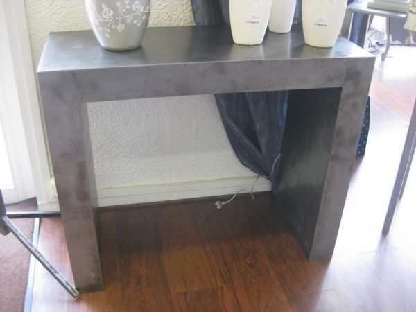 Console modèle JOEY – Image 2