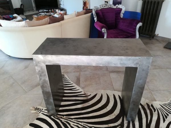 Console modèle JOEY – Image 5
