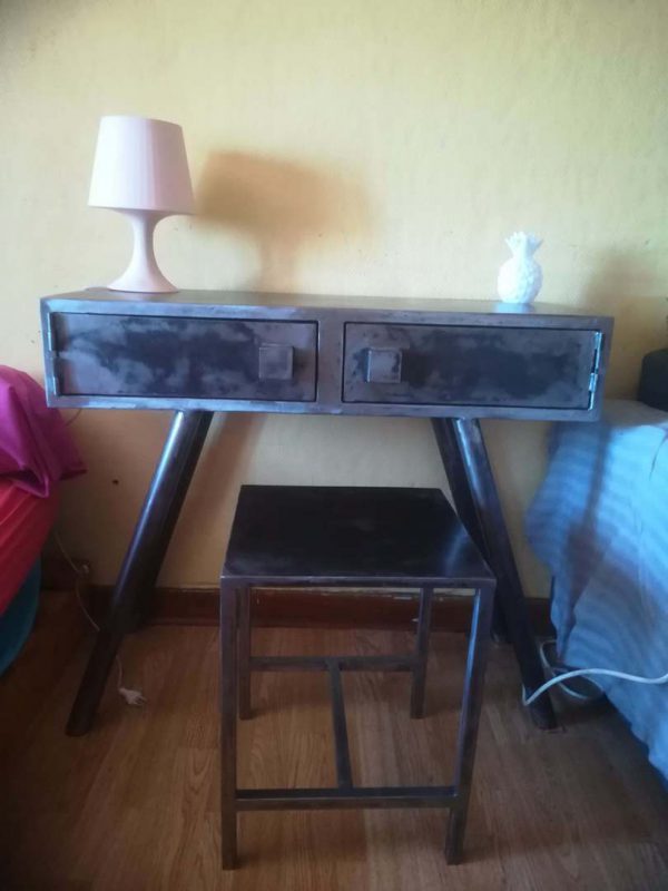 Console modèle PULP – Image 2