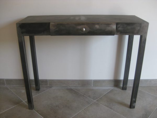 Console modèle SKUNK – Image 2