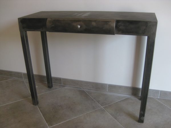 Console modèle SKUNK – Image 3