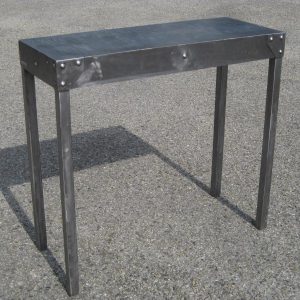 Console modèle URBAN