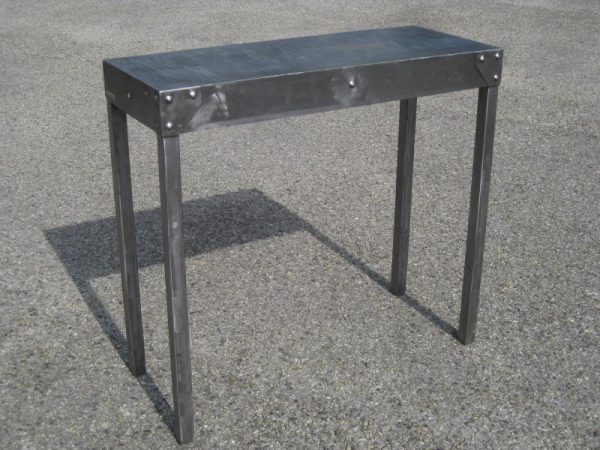 Console modèle URBAN
