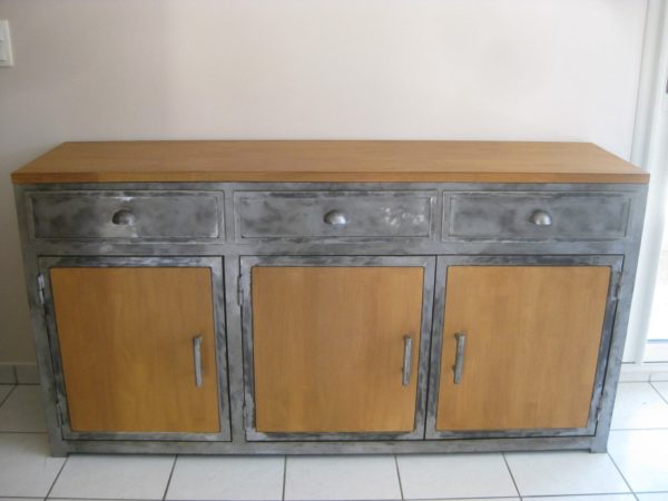Buffet enfilade modèle BEAUTIFUL – Image 2