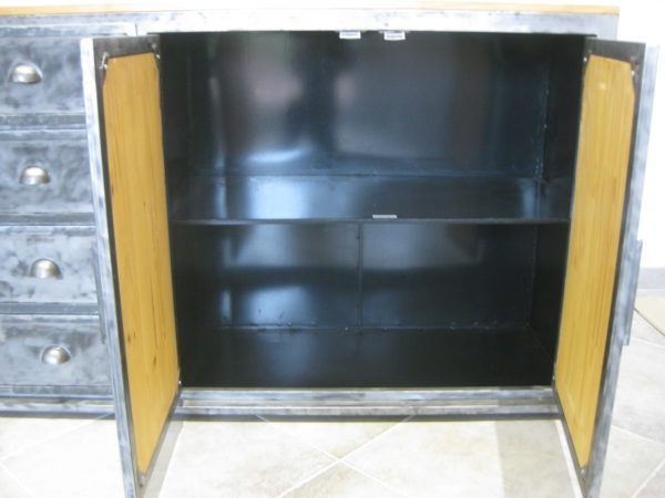 Buffet enfilade modèle BEAUTIFUL – Image 6
