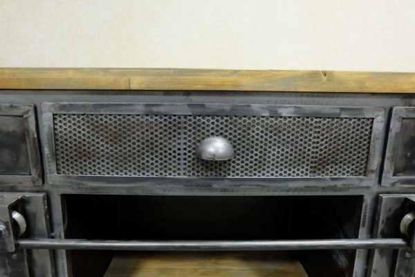 Enfilade buffet modèle Café Racer – Image 7