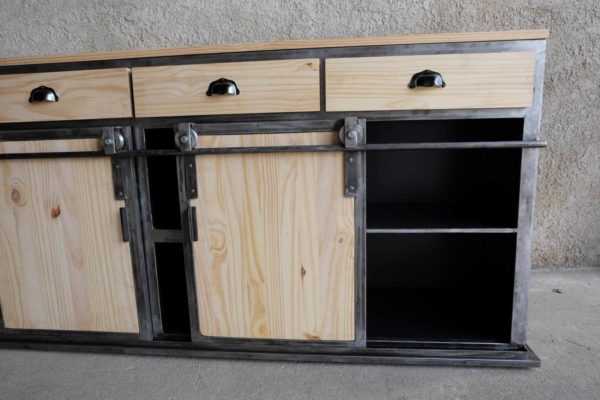 Buffet enfilade modèle CAPUCCINO – Image 6