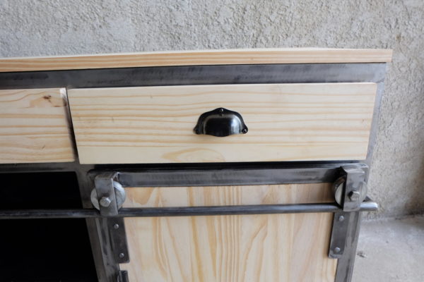 Buffet enfilade modèle CAPUCCINO – Image 7