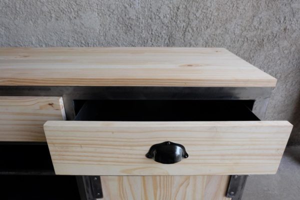 Buffet enfilade modèle CAPUCCINO – Image 9
