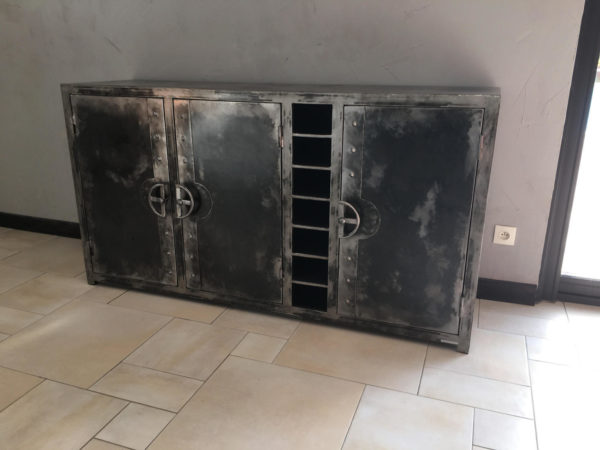 Buffet modèle CARGO – Image 2