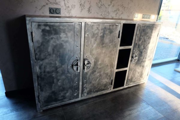 Buffet modèle CARGO – Image 3