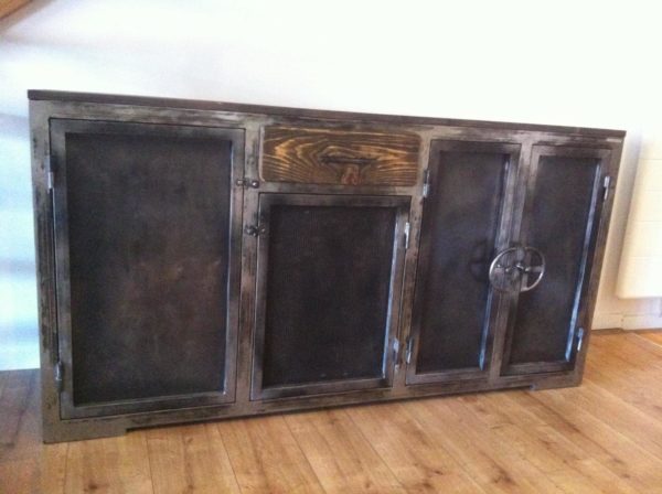 Enfilade buffet modèle CARGO IVRE – Image 5