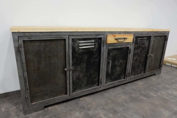 Enfilade modèle Chapitre 2 – Image 3