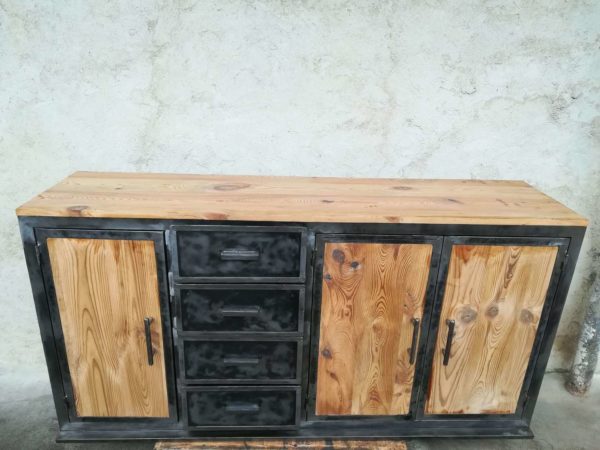 Buffet Enfilade modèle FAMOUS – Image 9