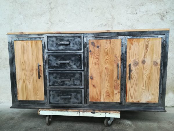 Buffet Enfilade modèle FAMOUS – Image 11