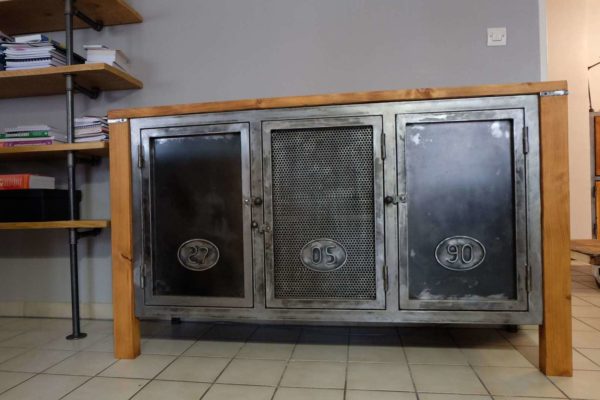 Enfilade buffet modèle FLOW – Image 2
