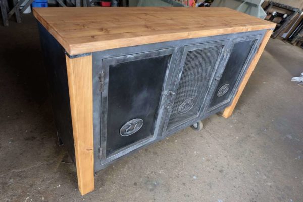 Enfilade buffet modèle FLOW – Image 4