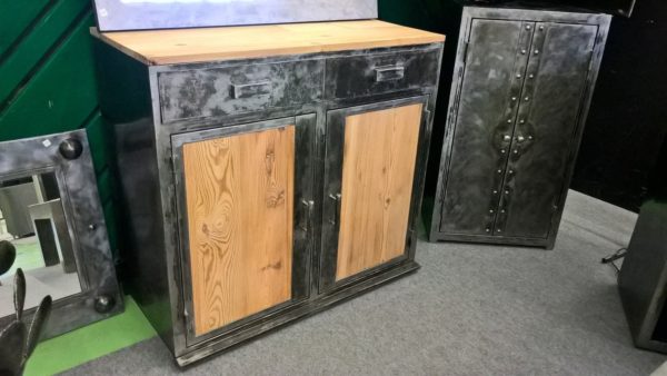 Buffet modèle HAMMER – Image 2
