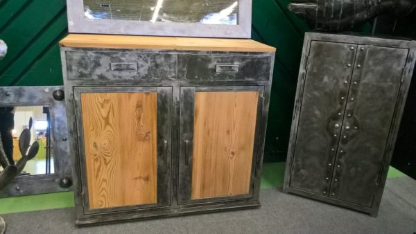 Buffet modèle HAMMER – Image 3