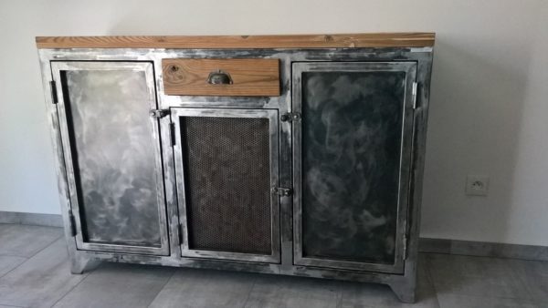 Buffet modèle ICON – Image 2
