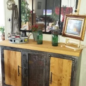 Enfilade/buffet modèle JOKE