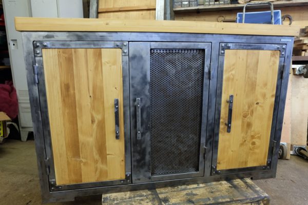 Enfilade/buffet modèle JOKE – Image 2