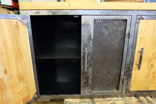 Enfilade/buffet modèle JOKE – Image 3