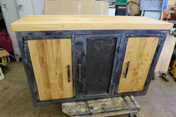 Enfilade/buffet modèle JOKE – Image 4