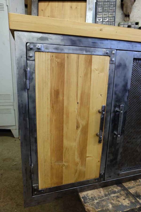 Enfilade/buffet modèle JOKE – Image 5