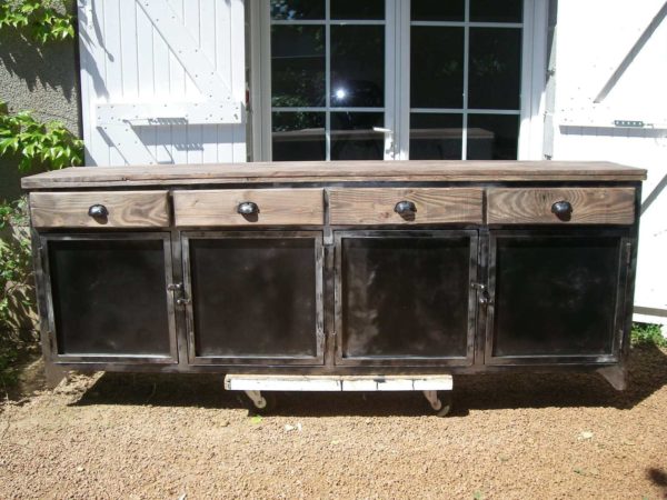 Enfilade modèle LEGENDE – Image 2