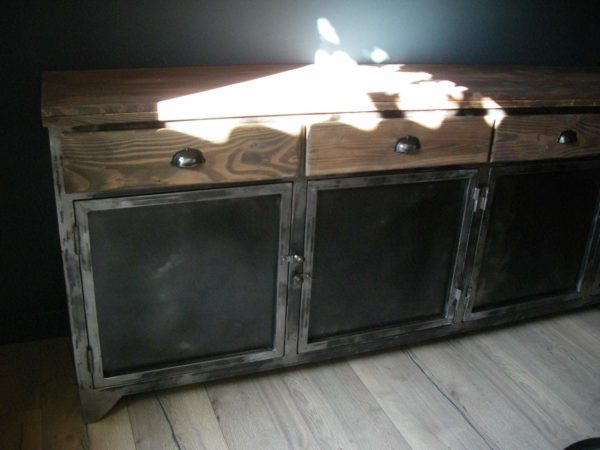 Enfilade modèle LEGENDE – Image 3