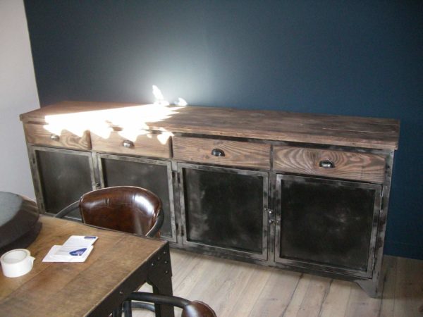 Enfilade modèle LEGENDE – Image 4