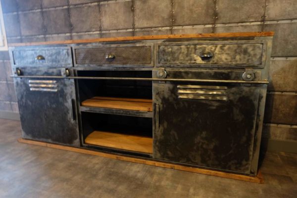 Enfilade modèle NARCOTIC – Image 2