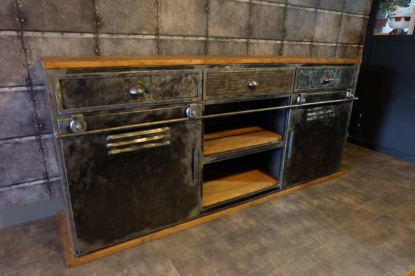Enfilade modèle NARCOTIC – Image 4