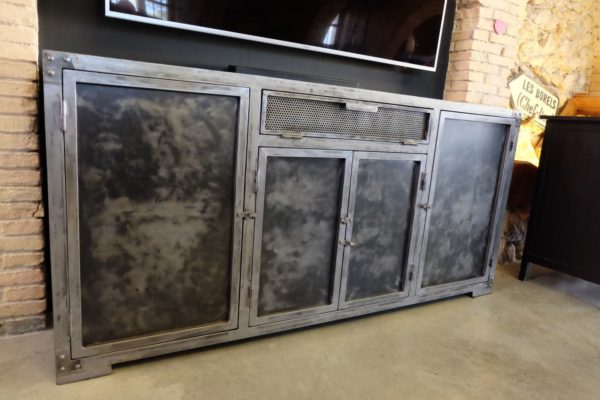 Enfilade / buffet modèle SOCIETY – Image 2