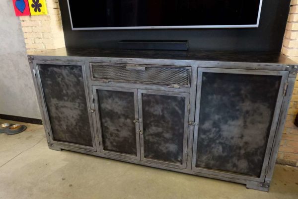 Enfilade / buffet modèle SOCIETY – Image 3