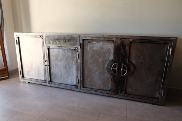 Enfilade / Buffet modèle SUBMARINE – Image 2